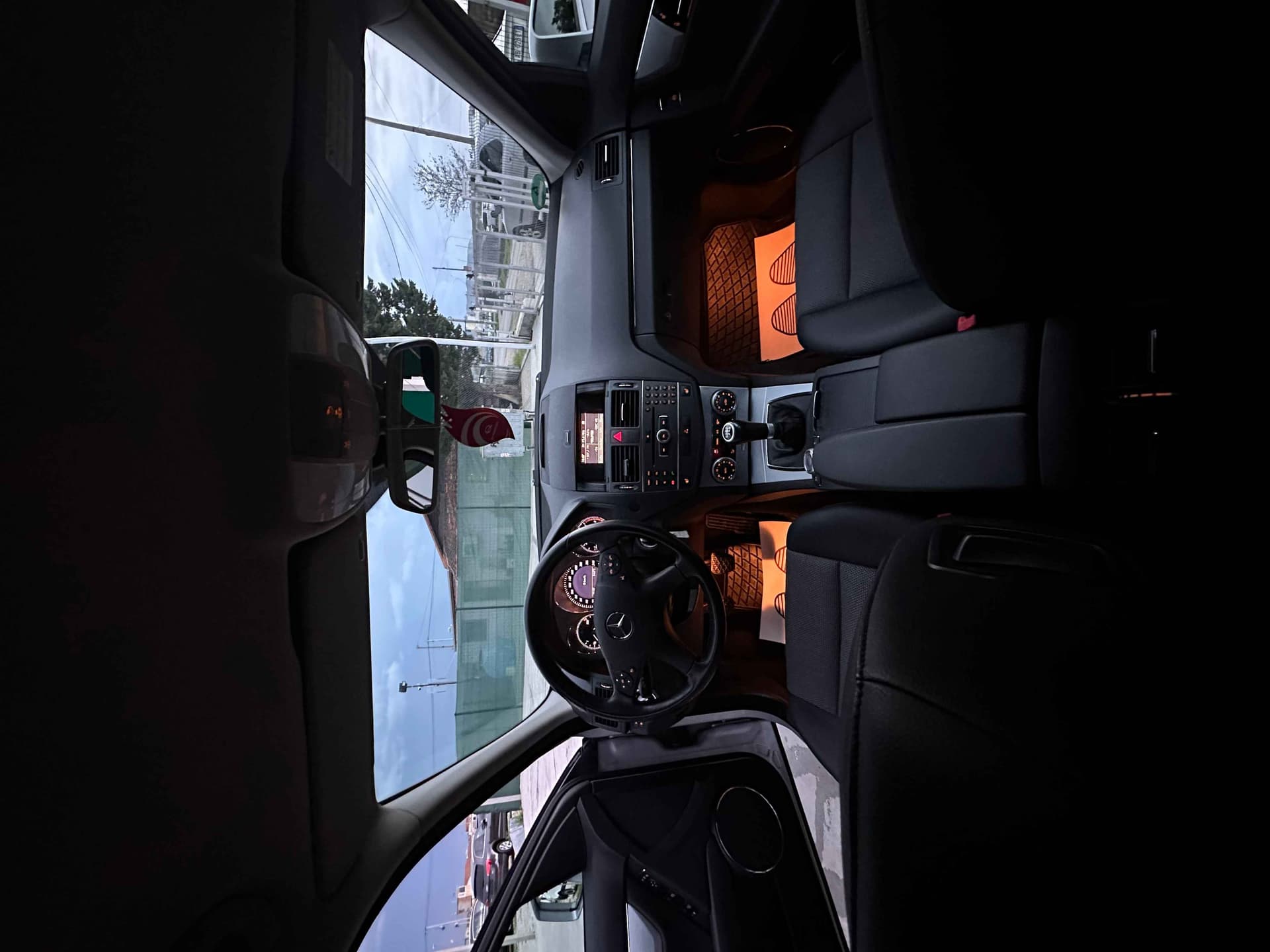 Mercedes-Benz C 220 - harnex