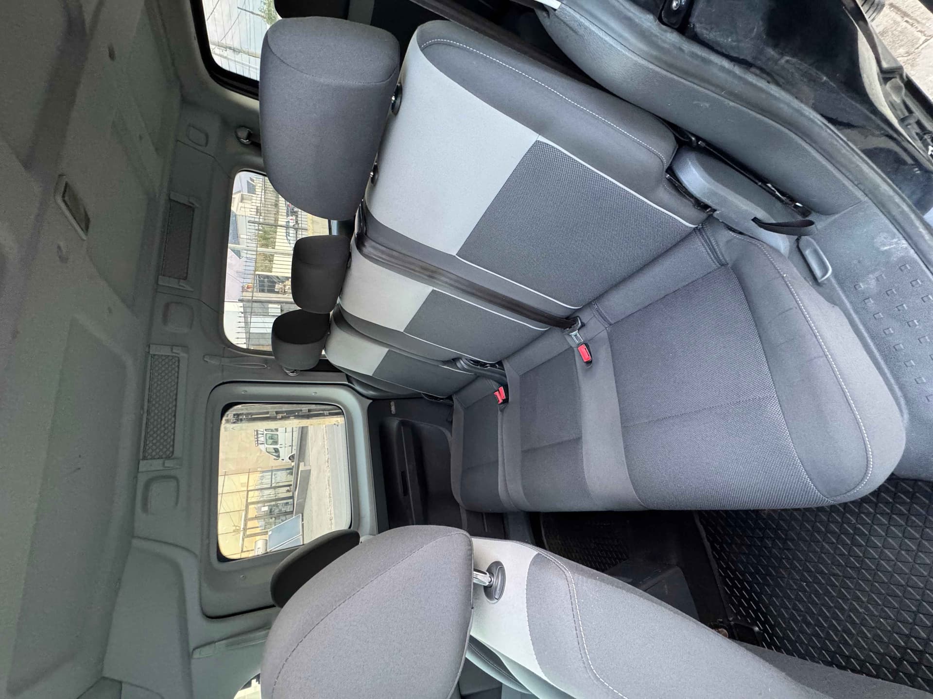Volkswagen Caddy - harnex