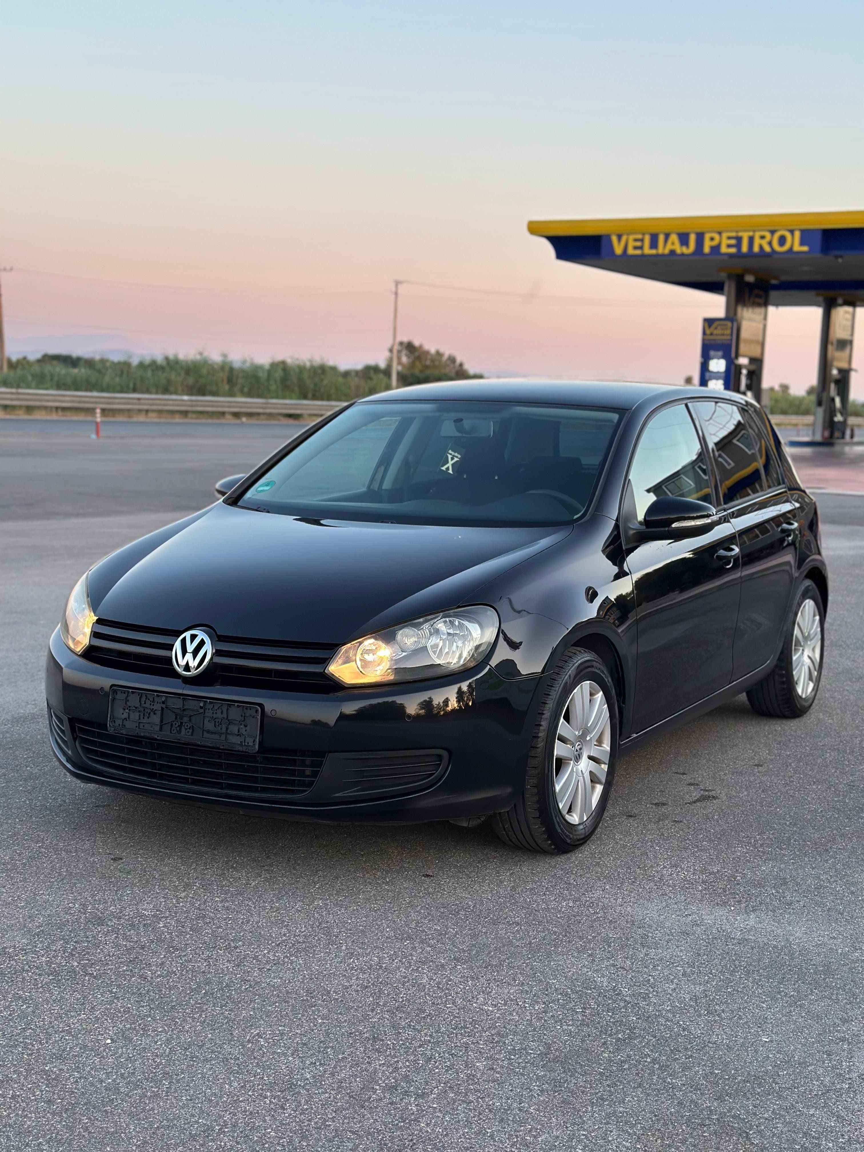 Volkswagen GOLF VI - Harnex