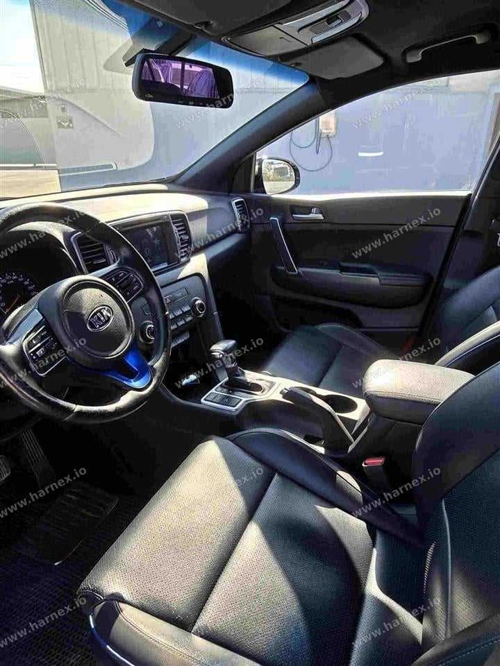 KIA Sportage - Harnex
