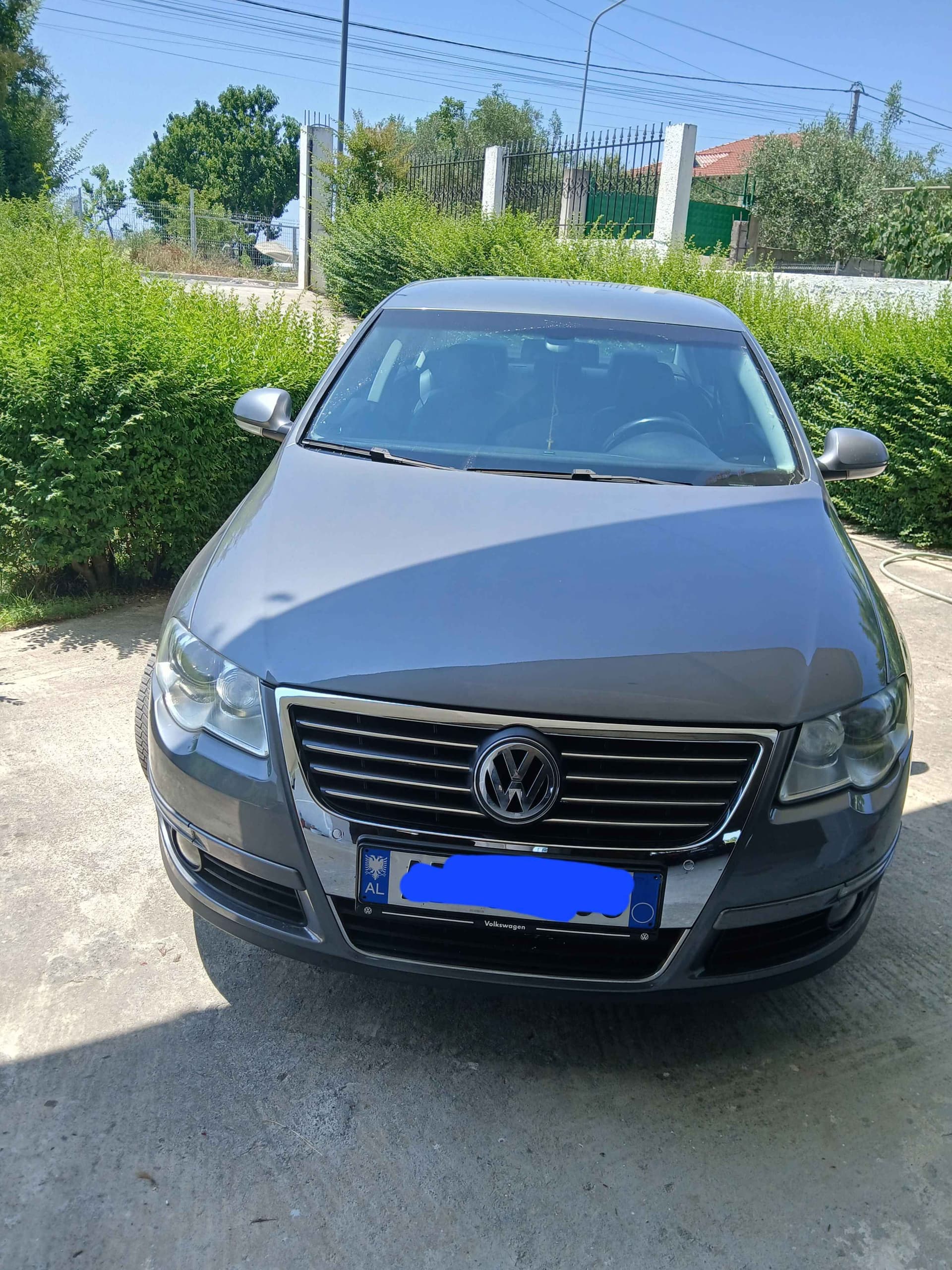 Volkswagen Passat - harnex