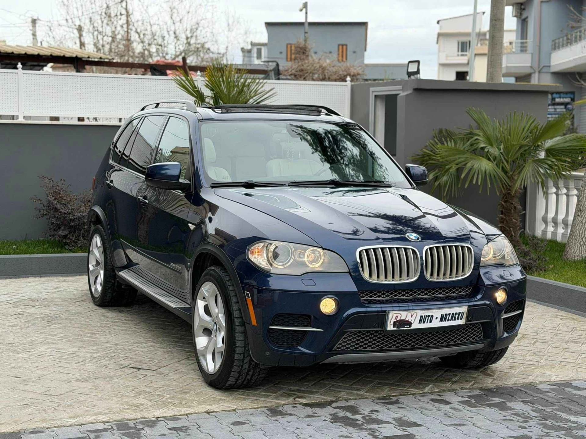BMW X5 - harnex