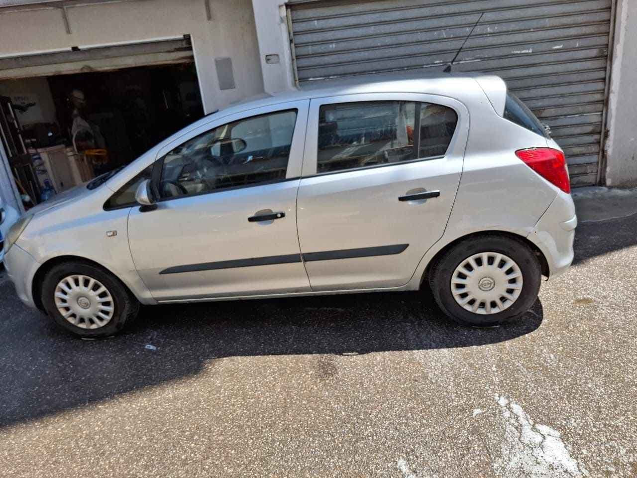 Opel Corsa - harnex
