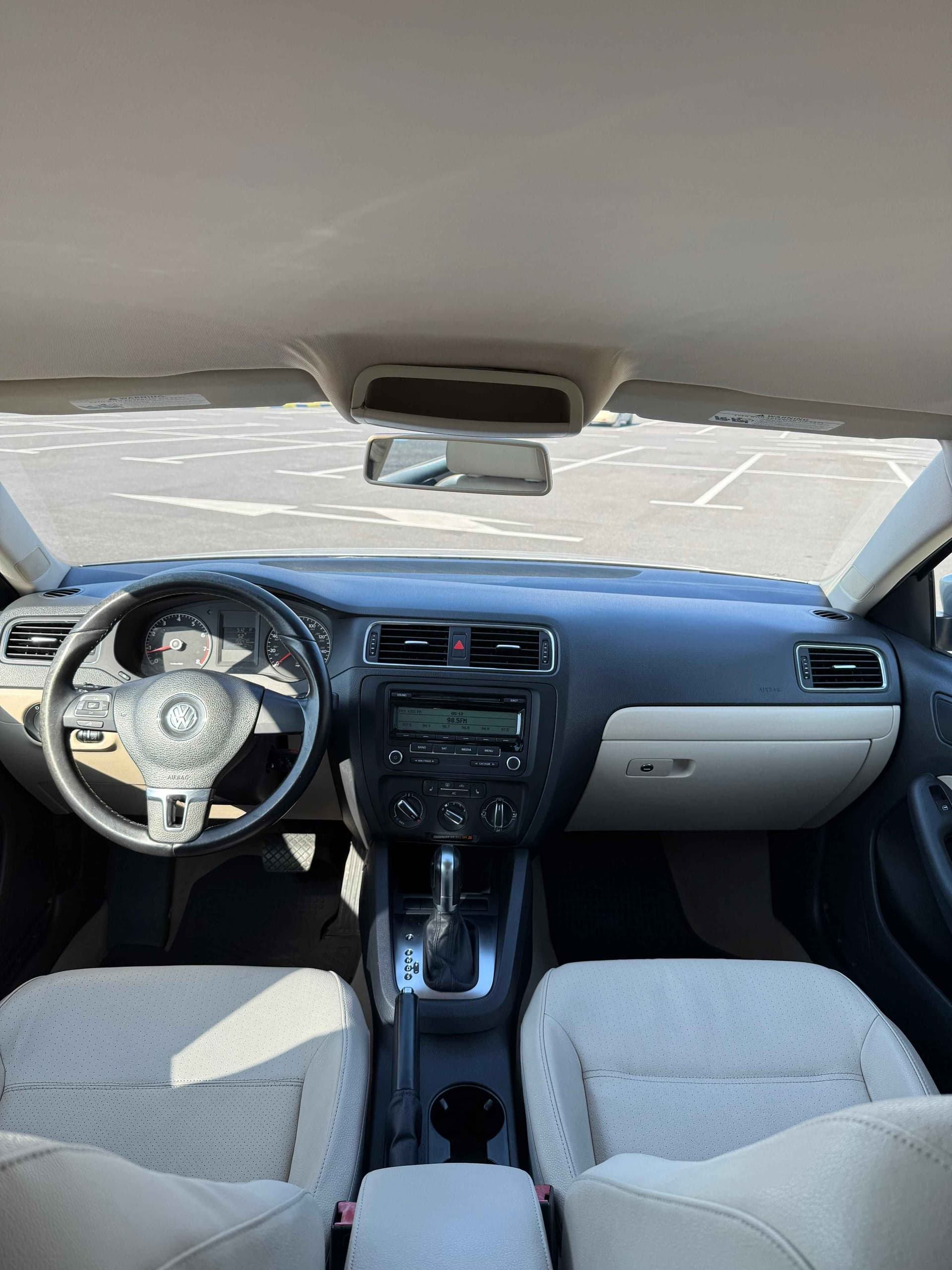 Volkswagen Jetta - harnex