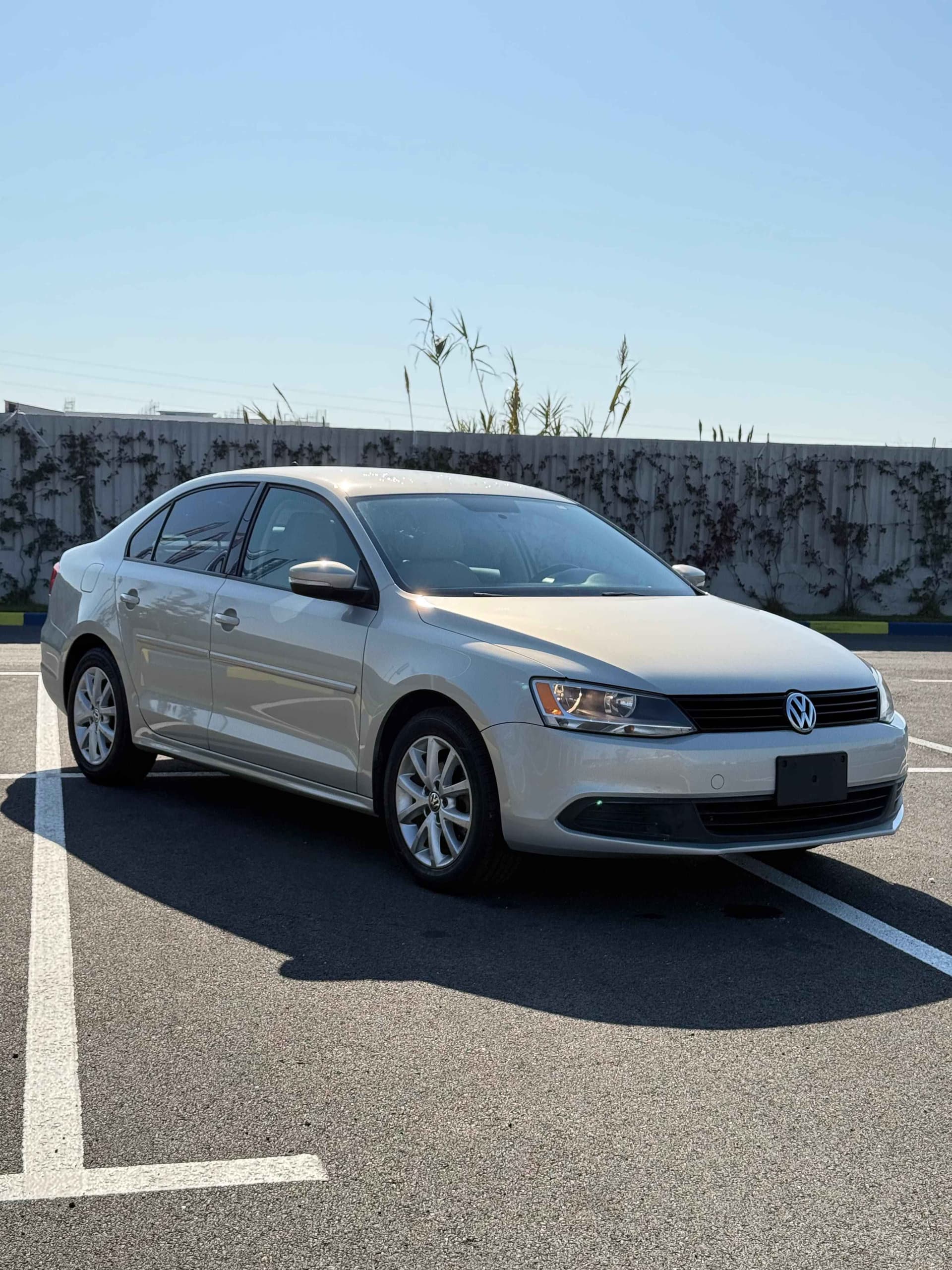 Volkswagen Jetta - harnex