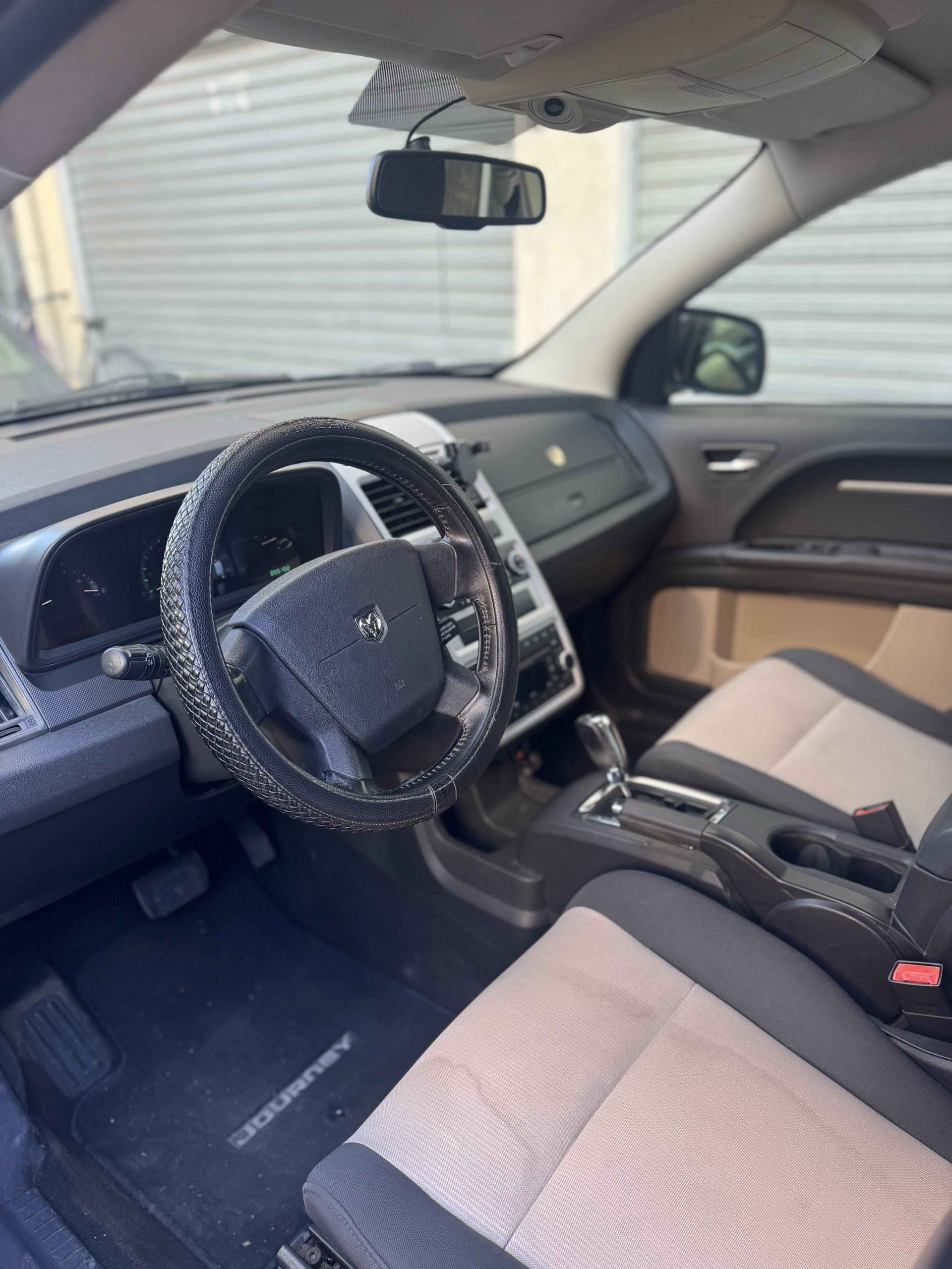 Dodge Journey - harnex