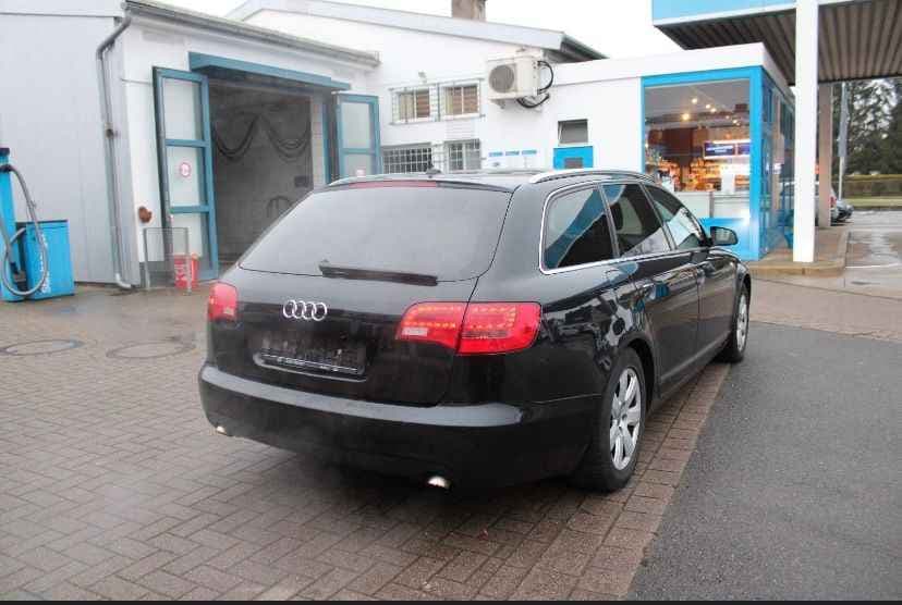 Audi A6 - harnex