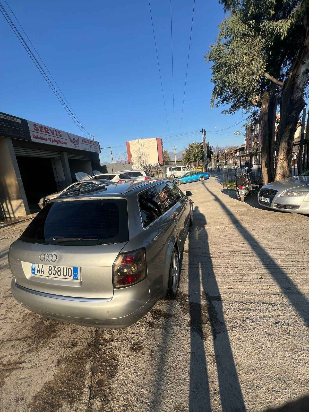 Audi A4 - harnex
