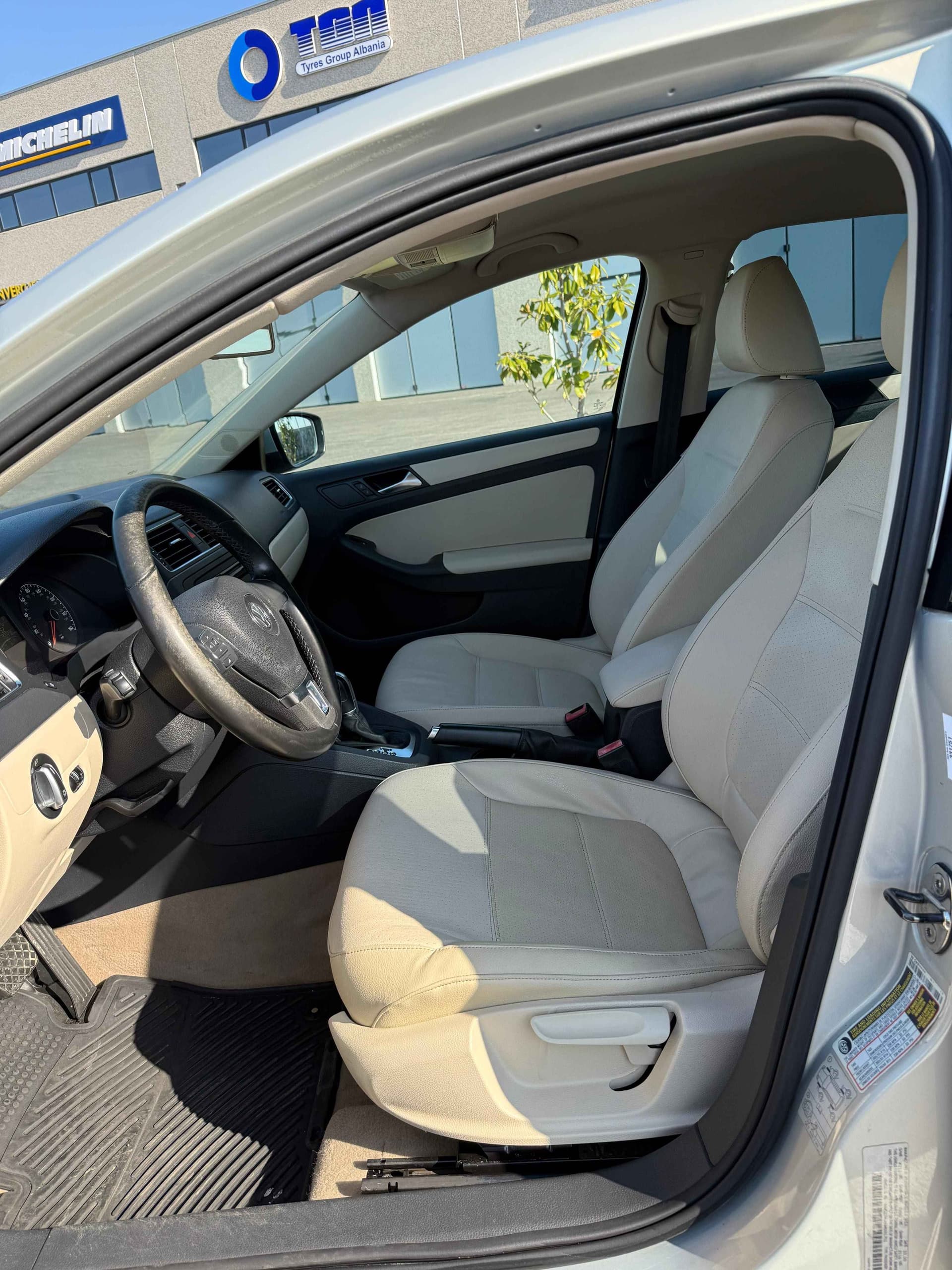 Volkswagen Jetta - harnex
