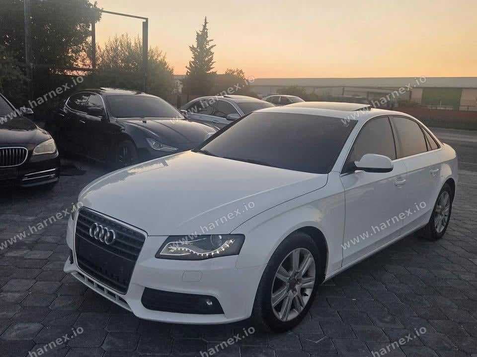 Audi A4 - Harnex
