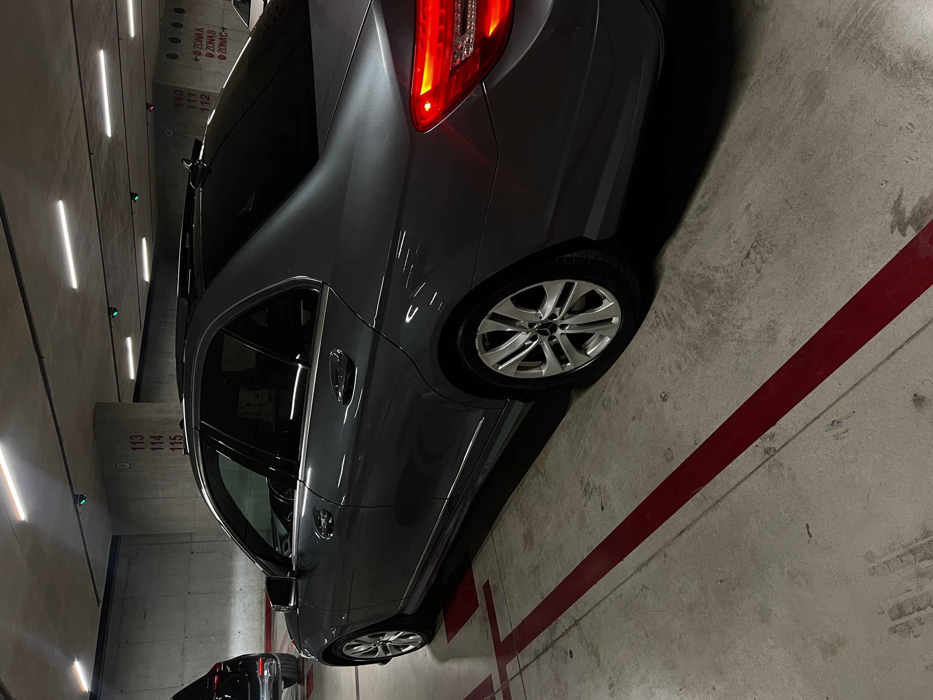 Mercedes-Benz C 220 - harnex
