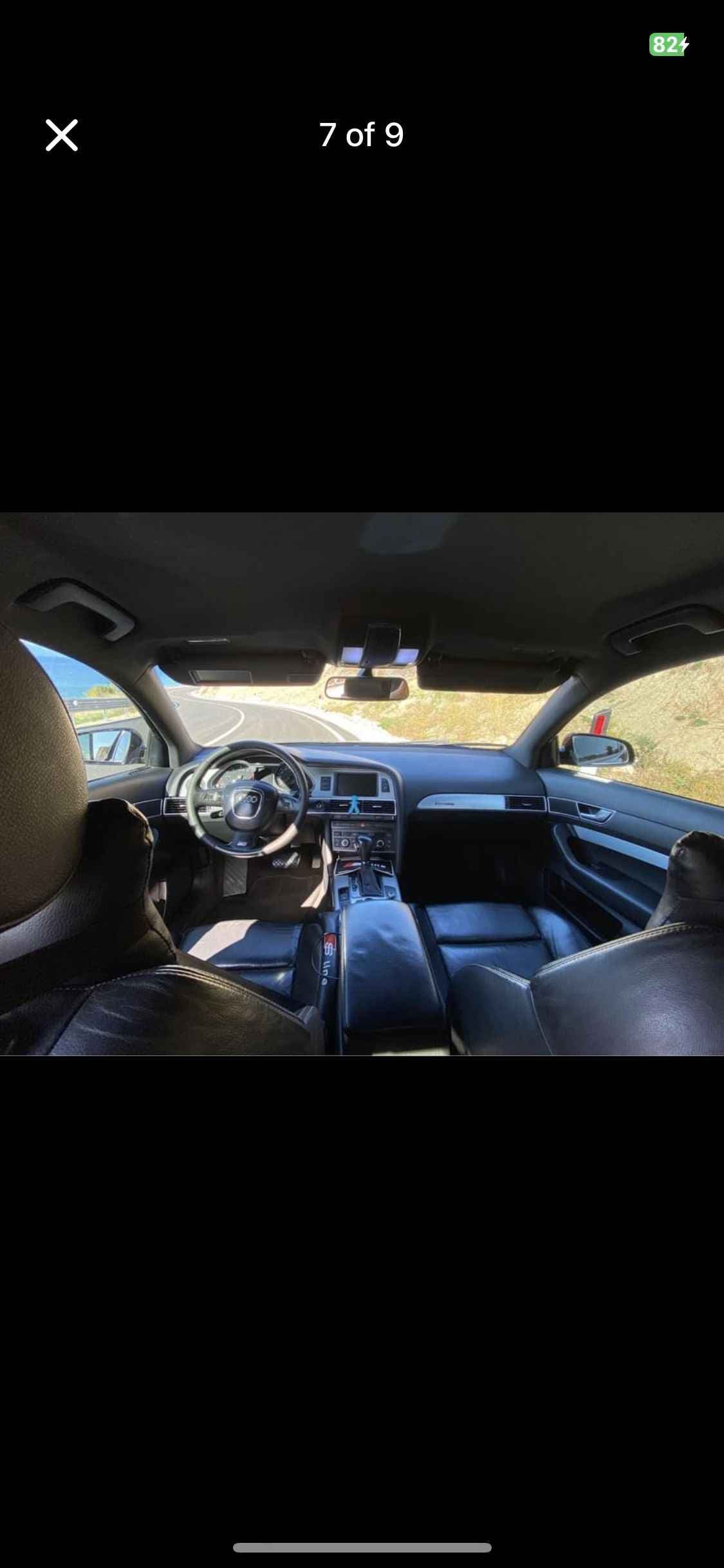 Audi A6 - harnex