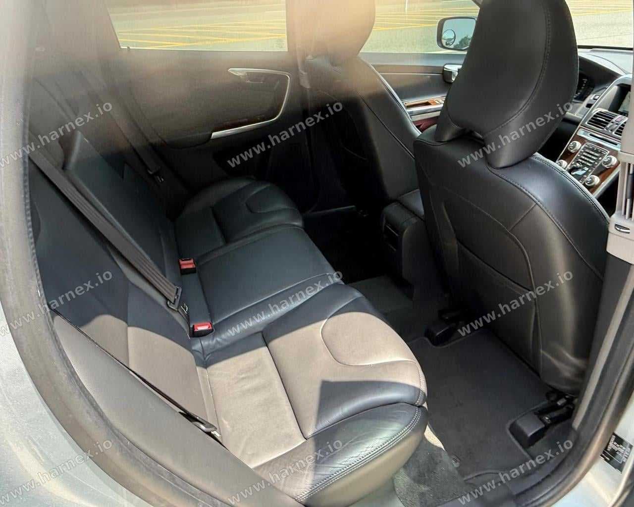 Volvo XC60 - Harnex