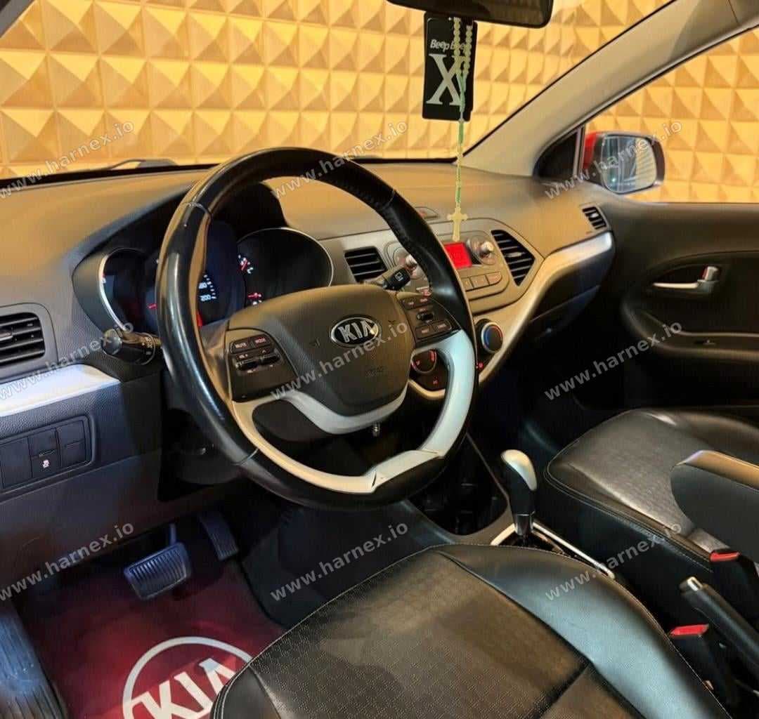 KIA Picanto - Harnex