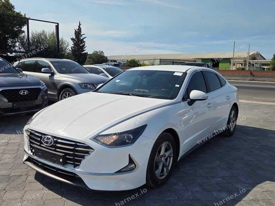 Hyundai Sonata - harnex