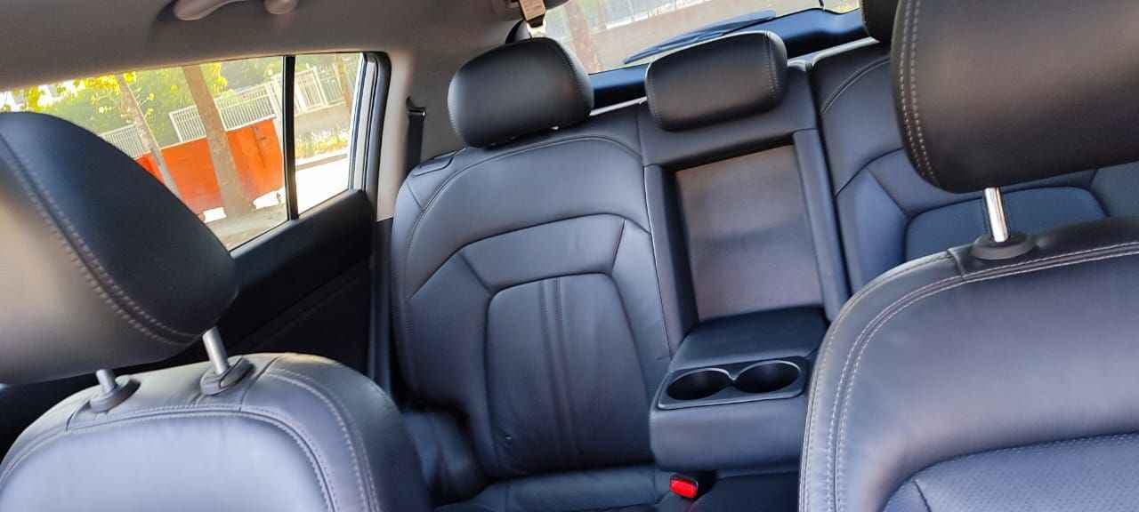 KIA Sportage - harnex