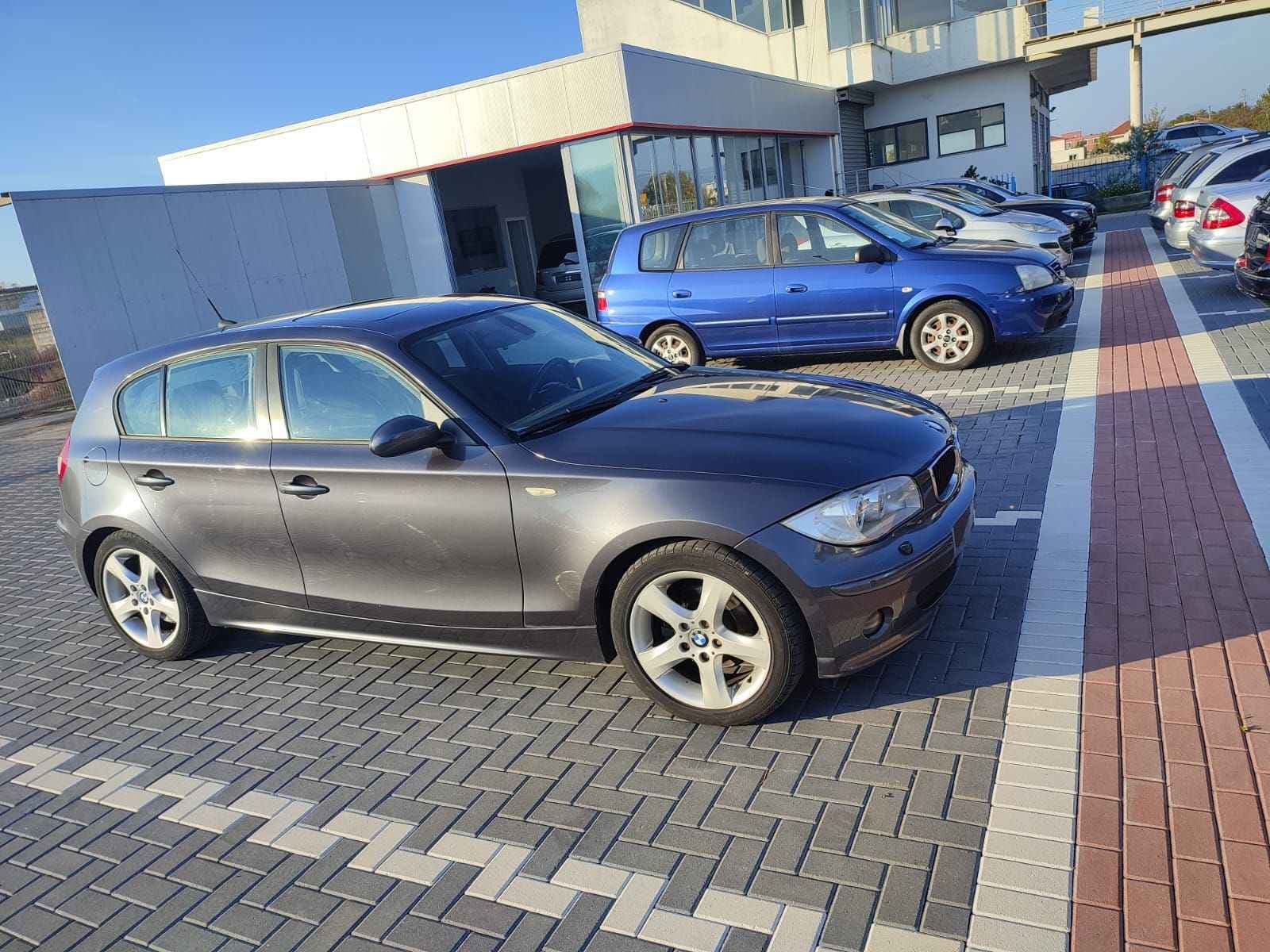 BMW 120 - harnex