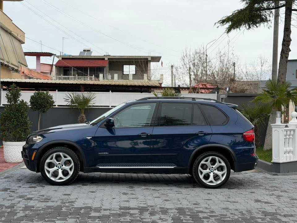 BMW X5 - harnex