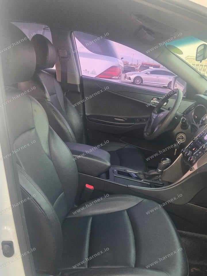 Hyundai Sonata - Harnex