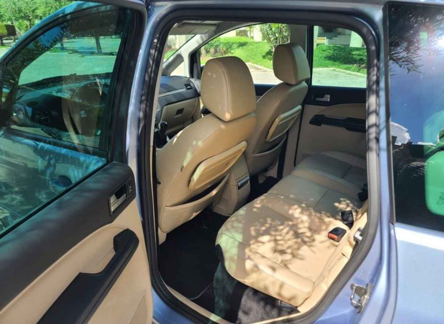 Ford Grand C-Max - harnex