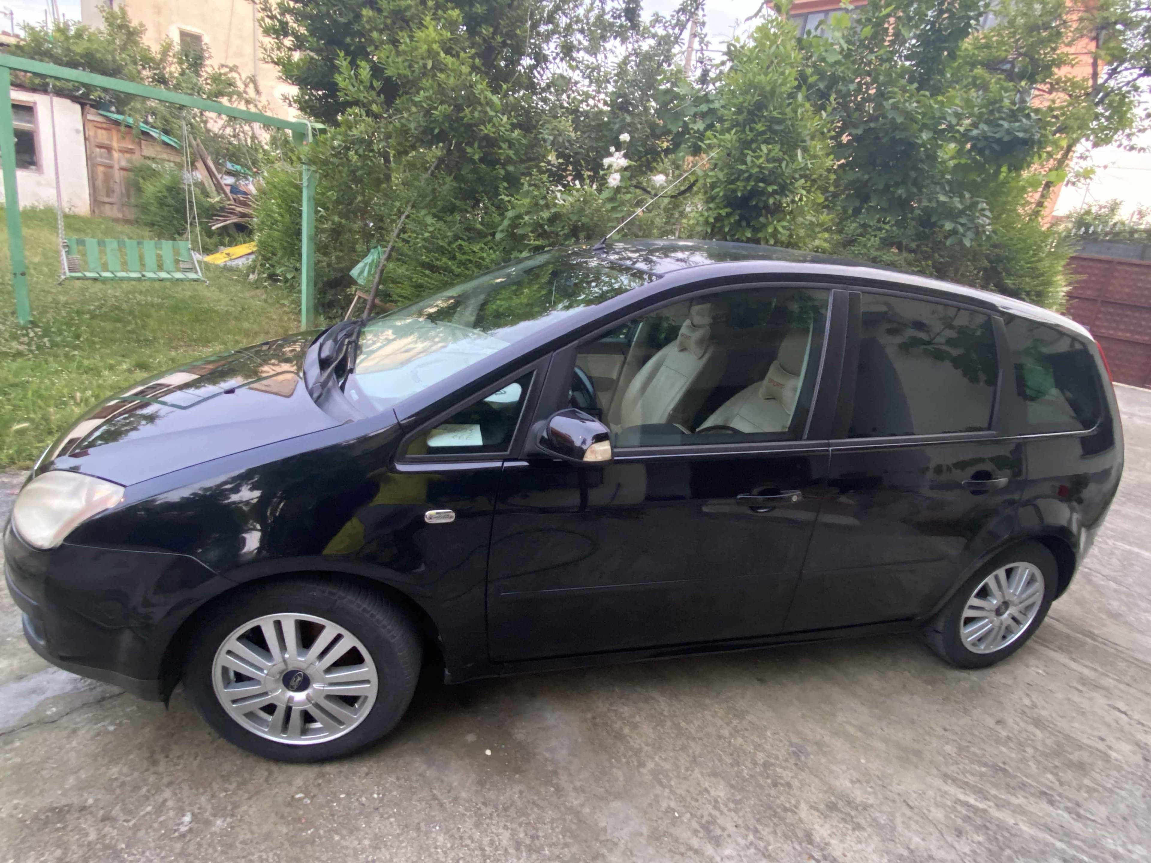 Ford Grand C-Max - Harnex