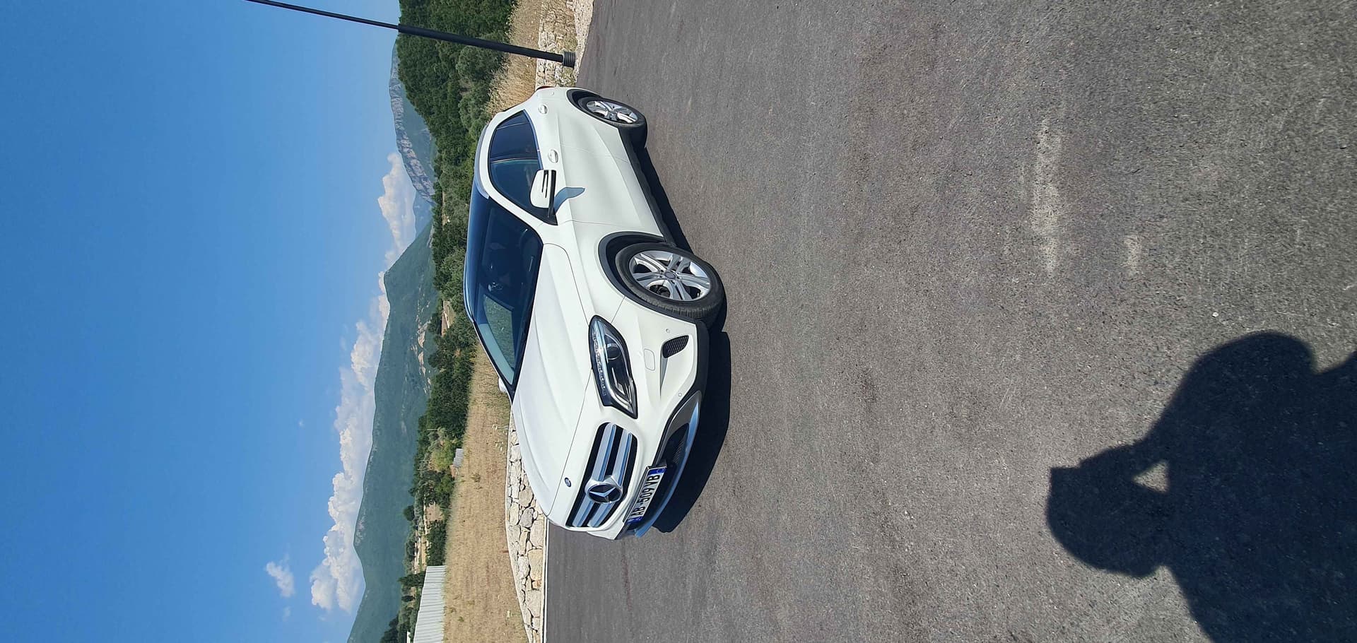 Mercedes-Benz GLA 200 - harnex