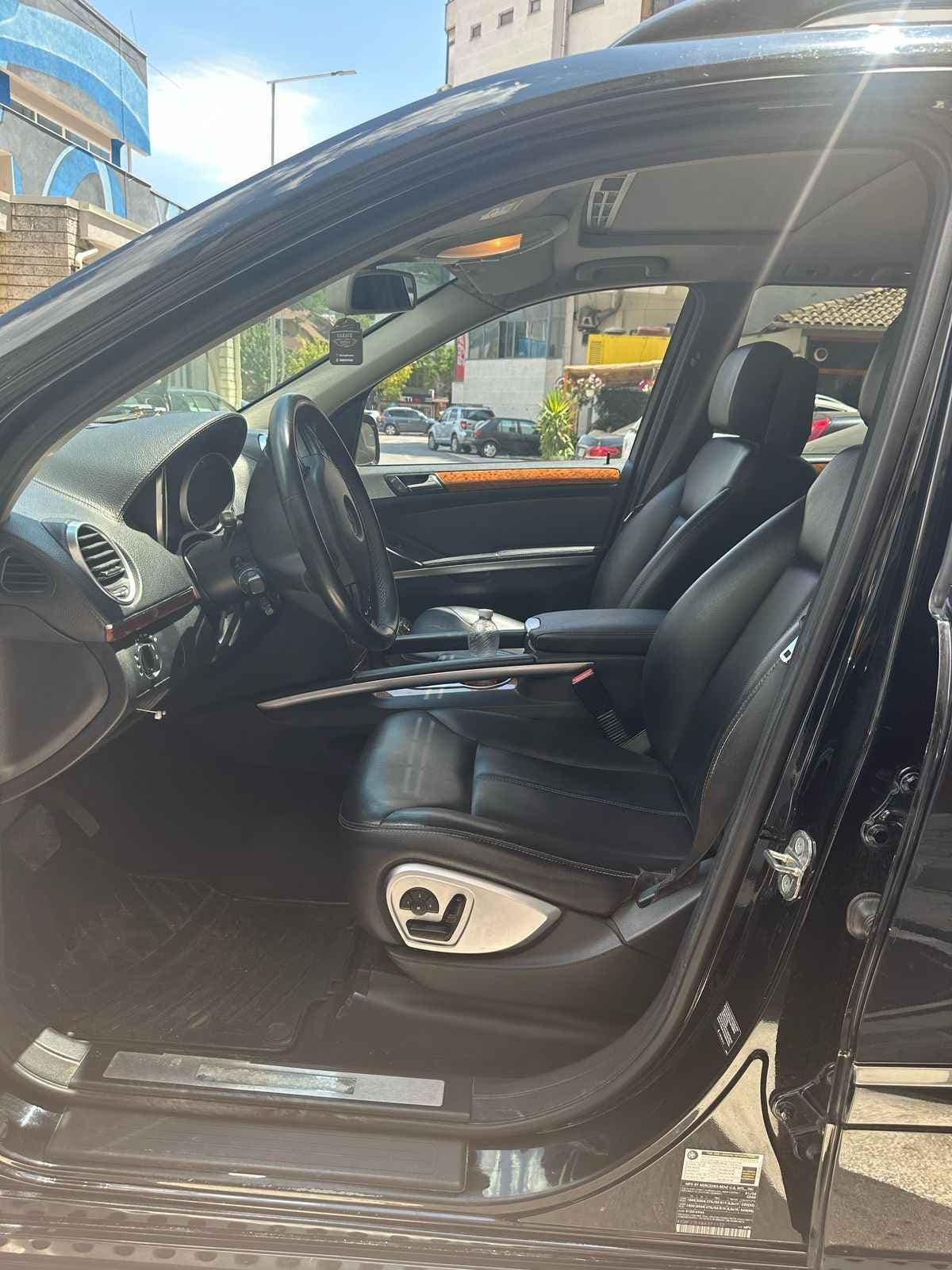 Mercedes-Benz GL 320 - harnex