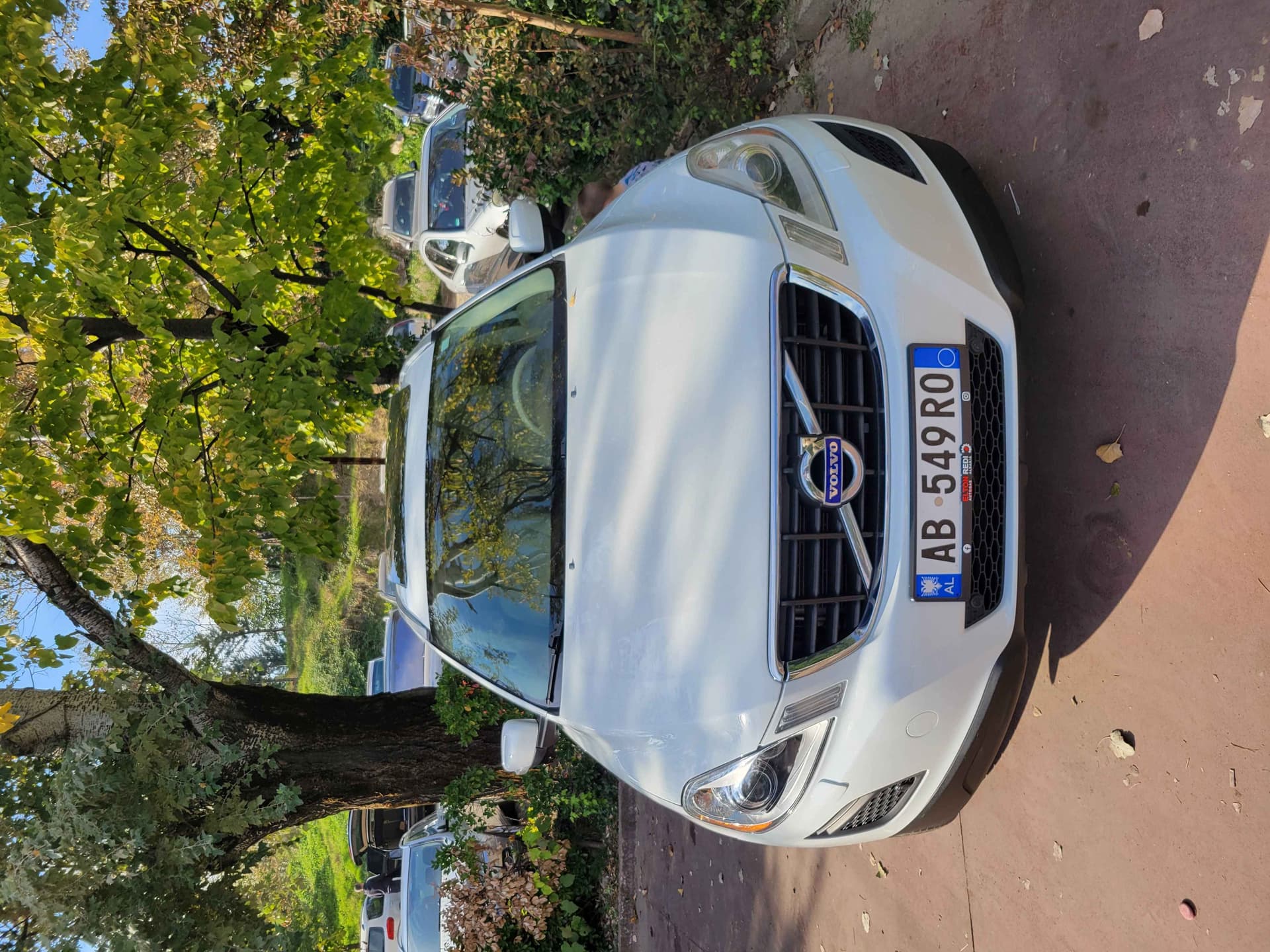 Volvo XC60 - harnex
