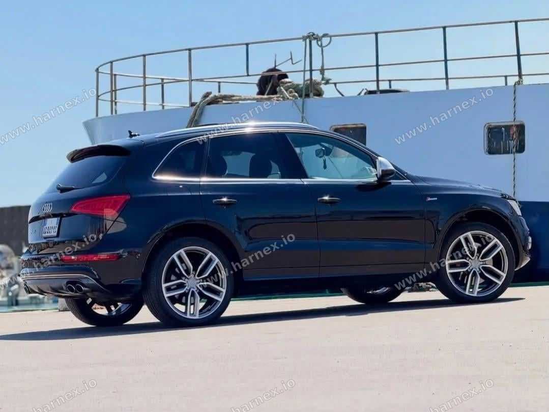 Audi SQ5 - harnex