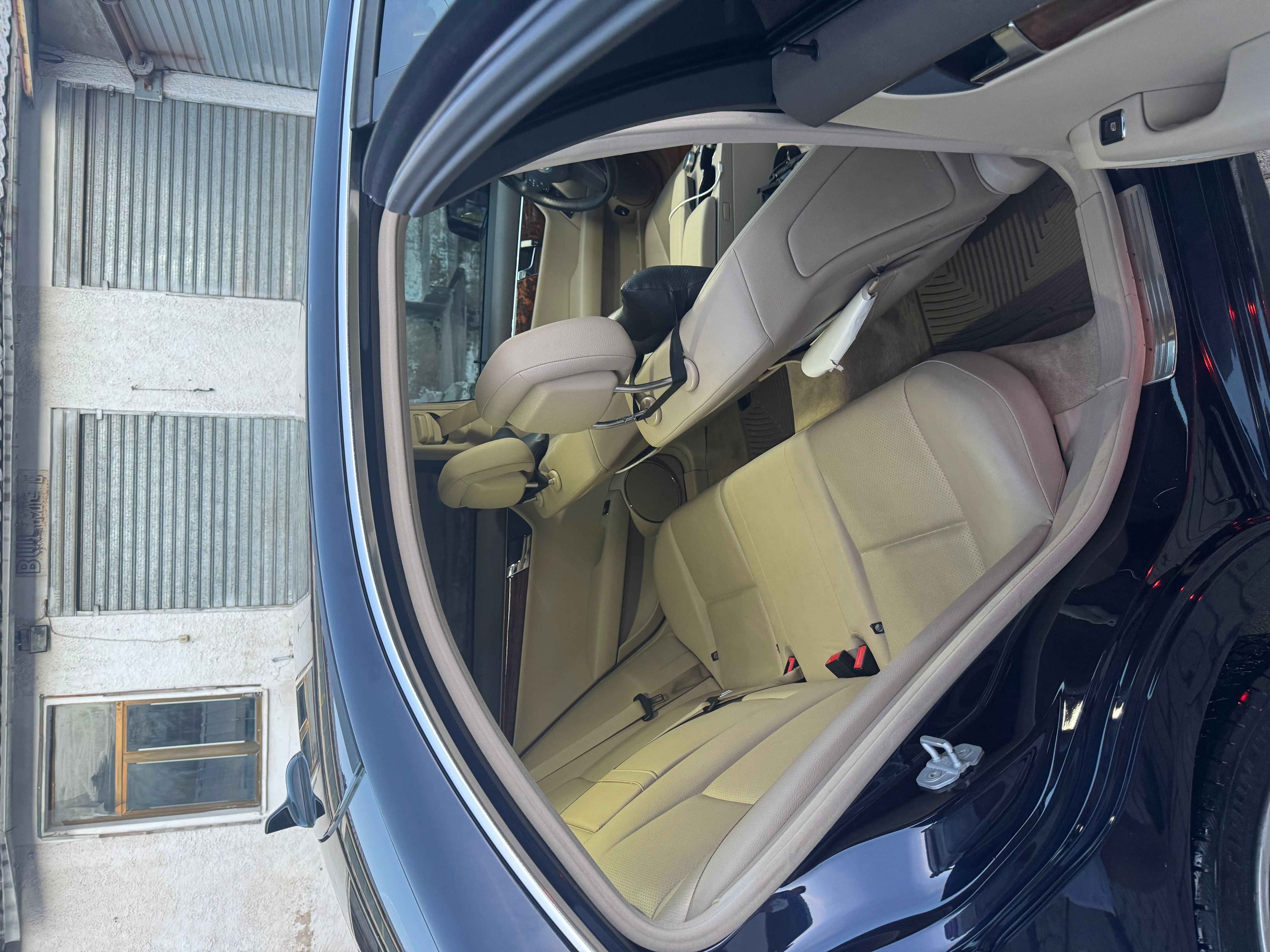 Mercedes-Benz C 300 - Harnex