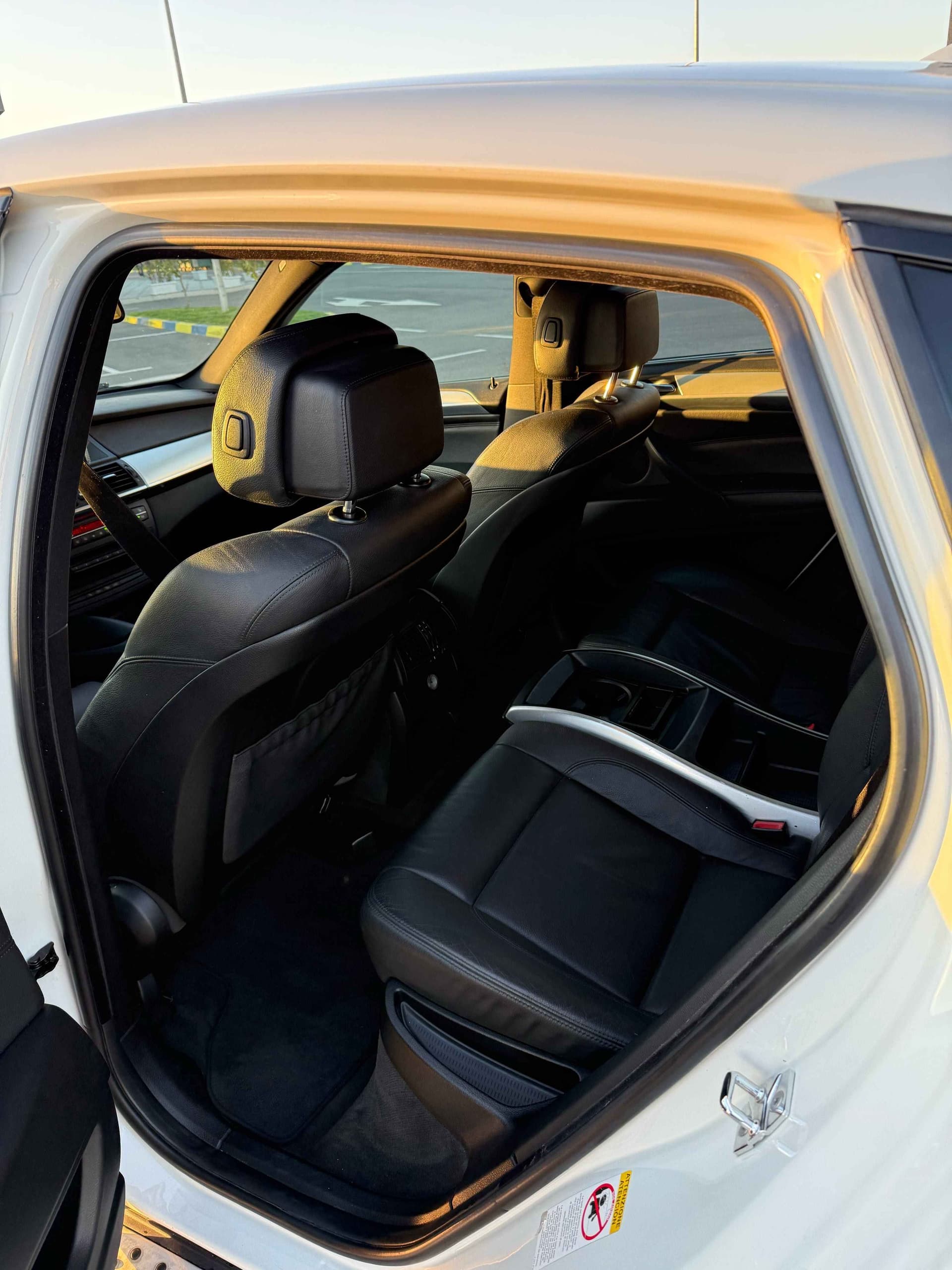 BMW X6 - harnex