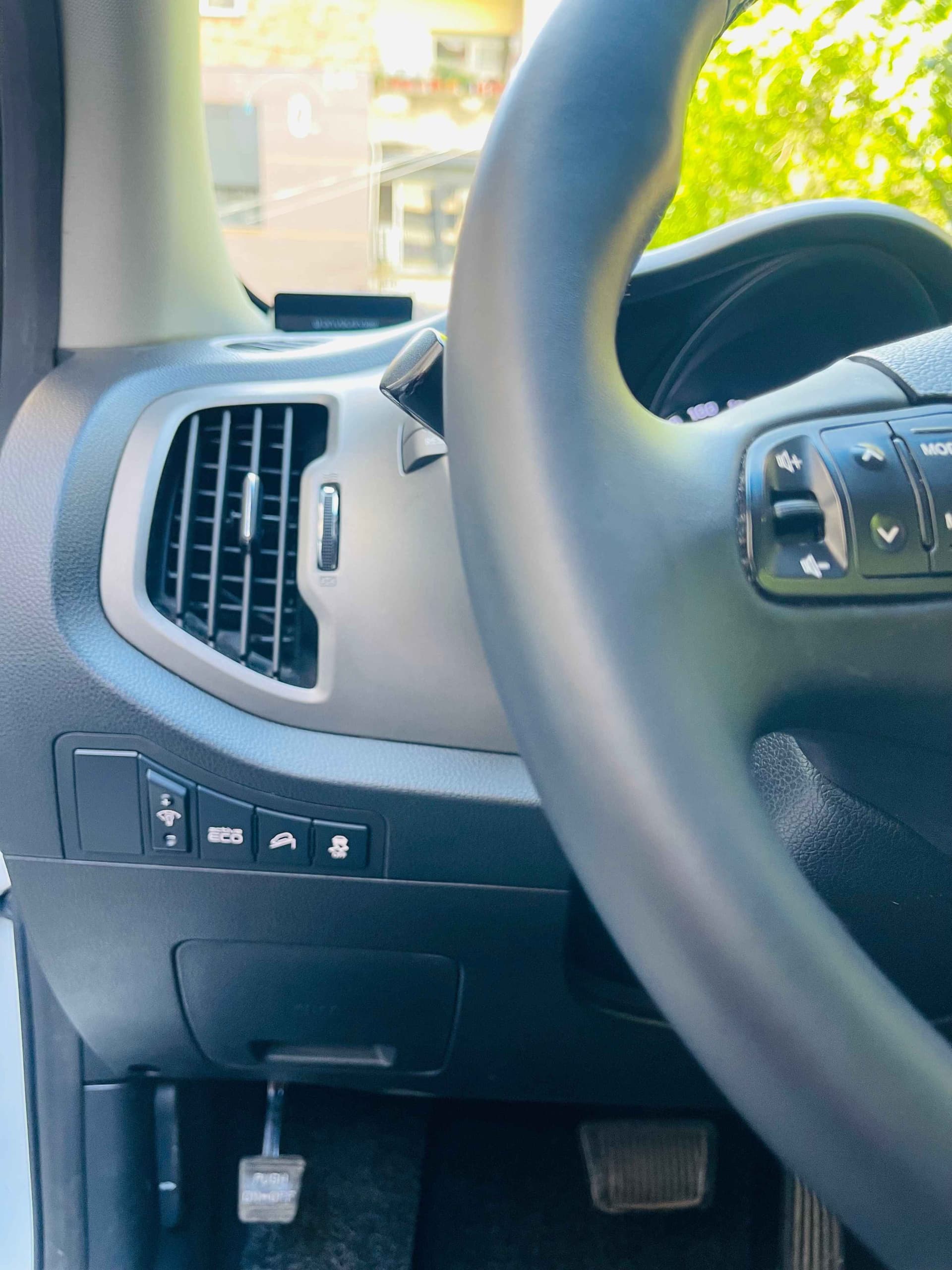 KIA Sportage - harnex