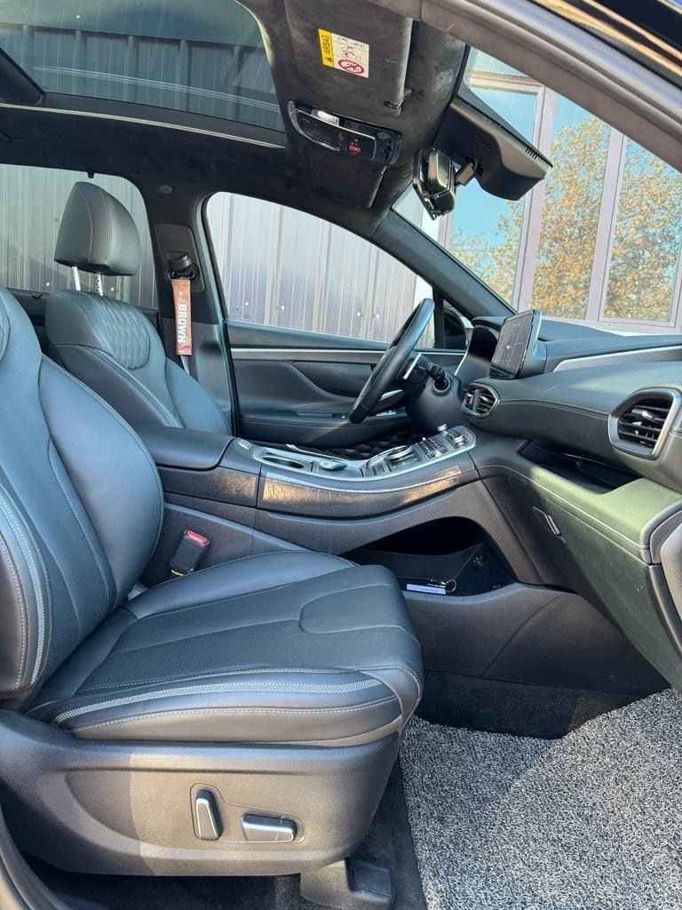 Hyundai Santa Fe - harnex