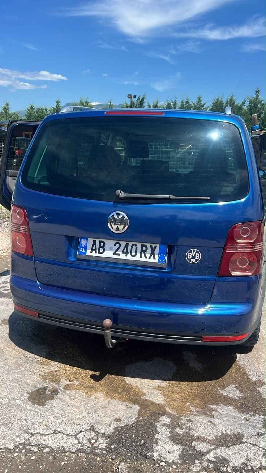 Volkswagen Touran - harnex