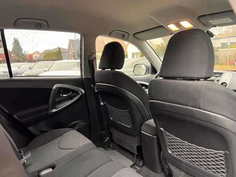 Toyota RAV4 - harnex