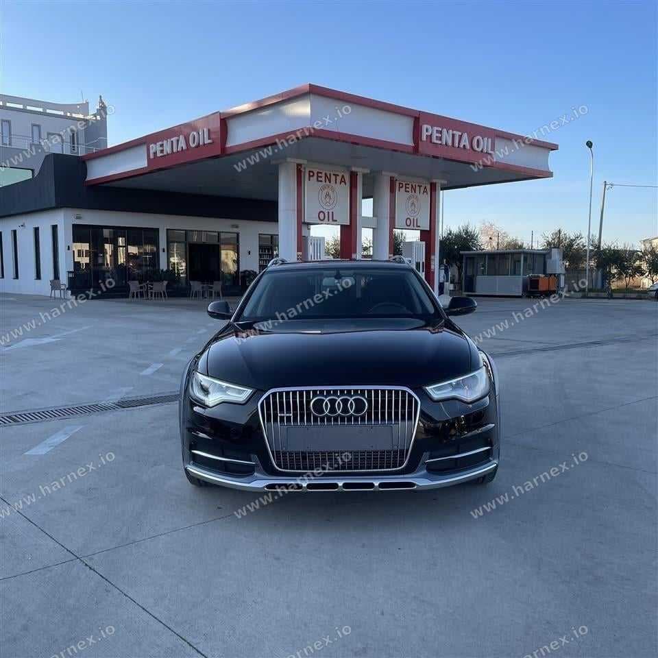 Audi A6 - harnex