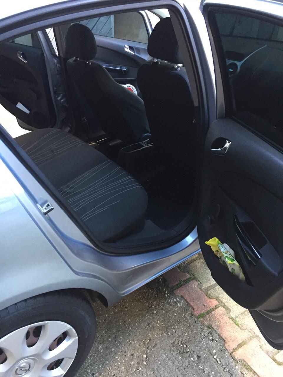 Opel Corsa - harnex
