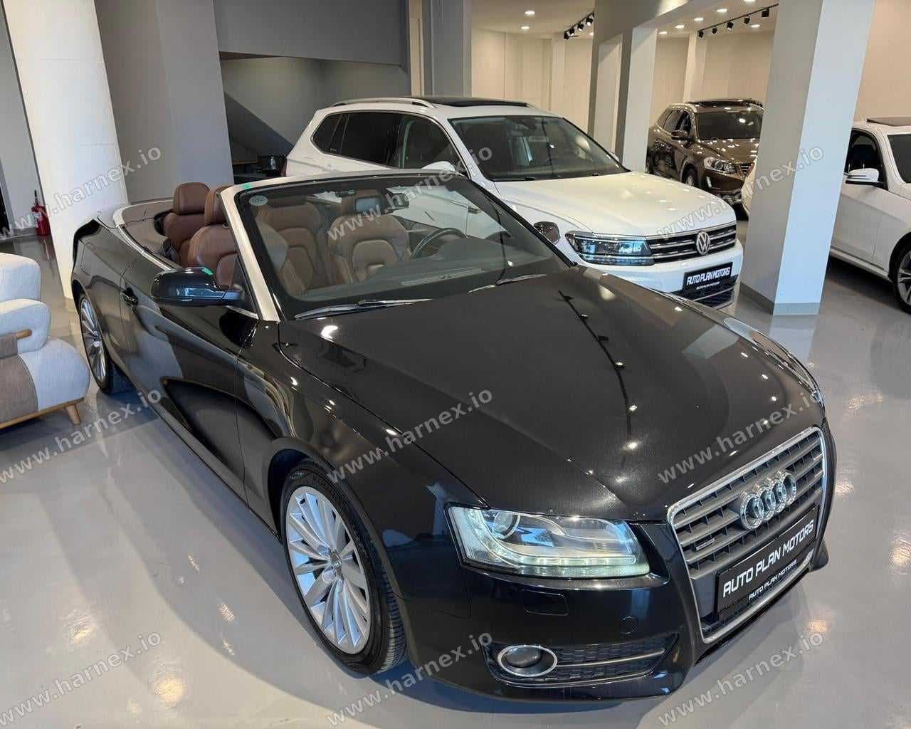 Audi A5 - harnex