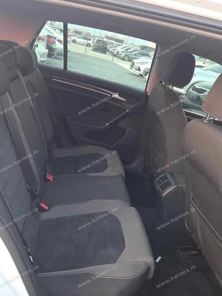 Volkswagen GOLF VII - Harnex