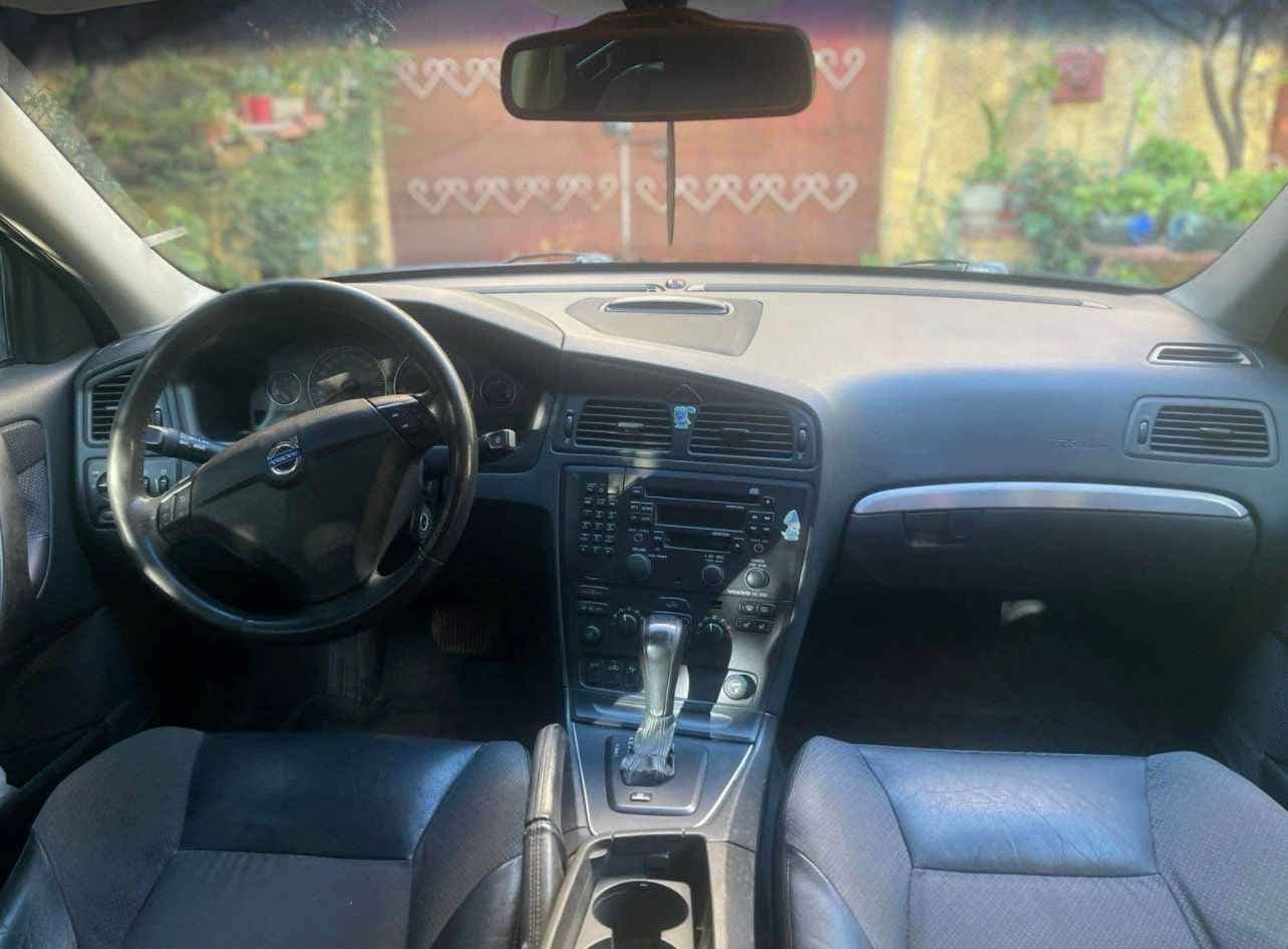 Volvo S60 - harnex