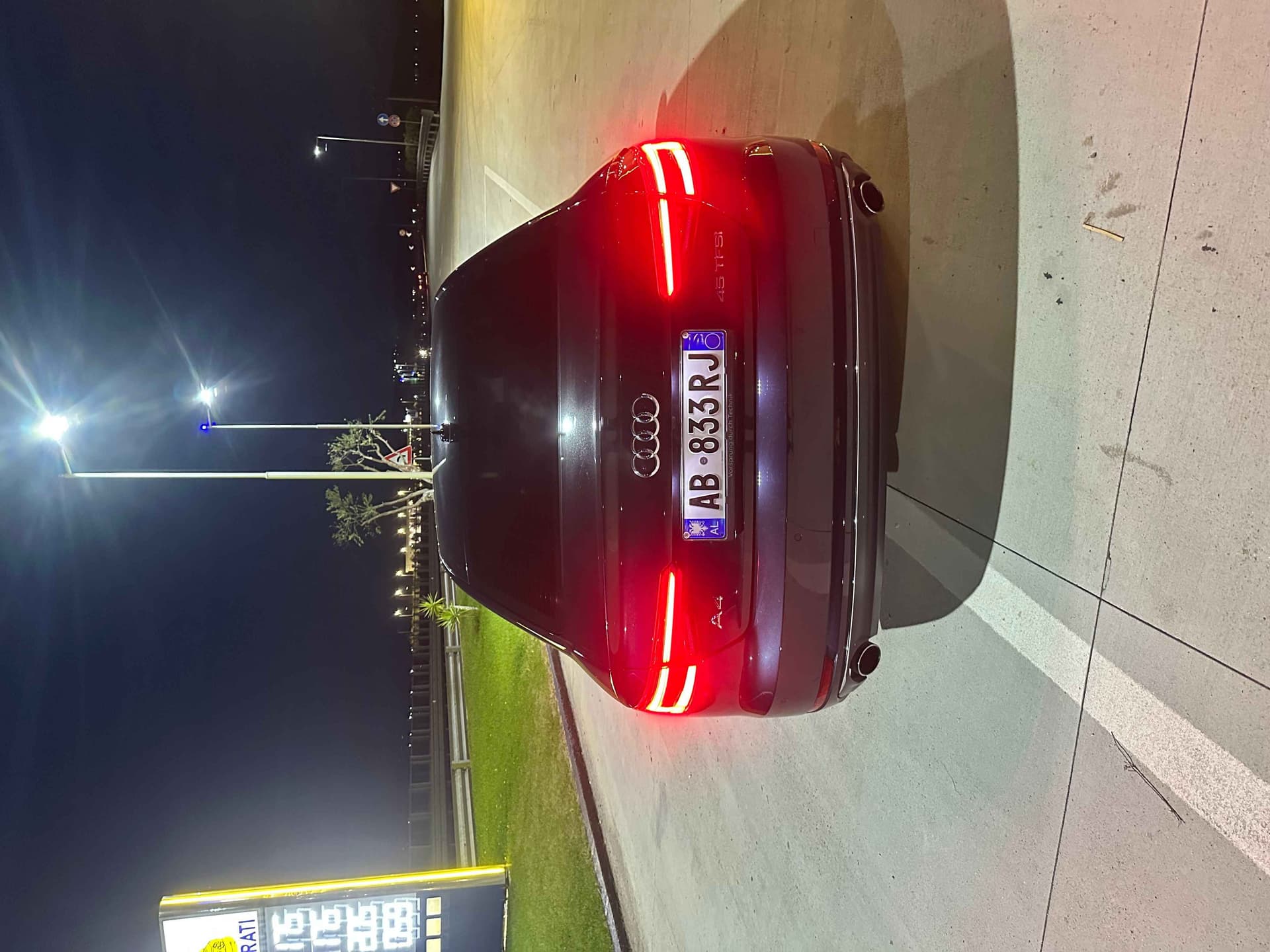 Audi A4 - harnex