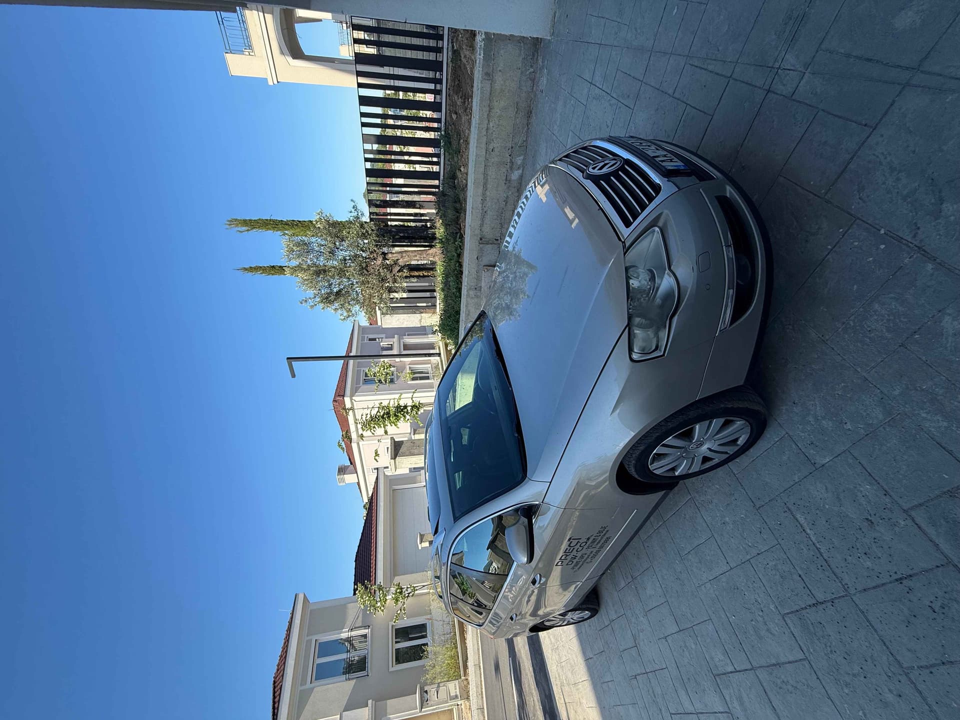 Volkswagen Passat - harnex