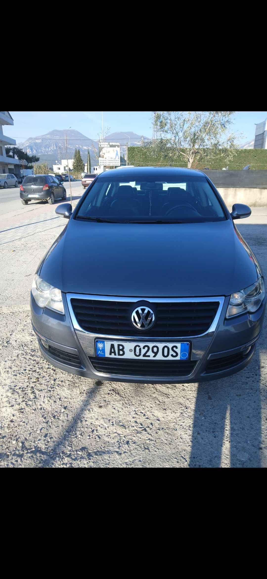 Volkswagen Passat - harnex