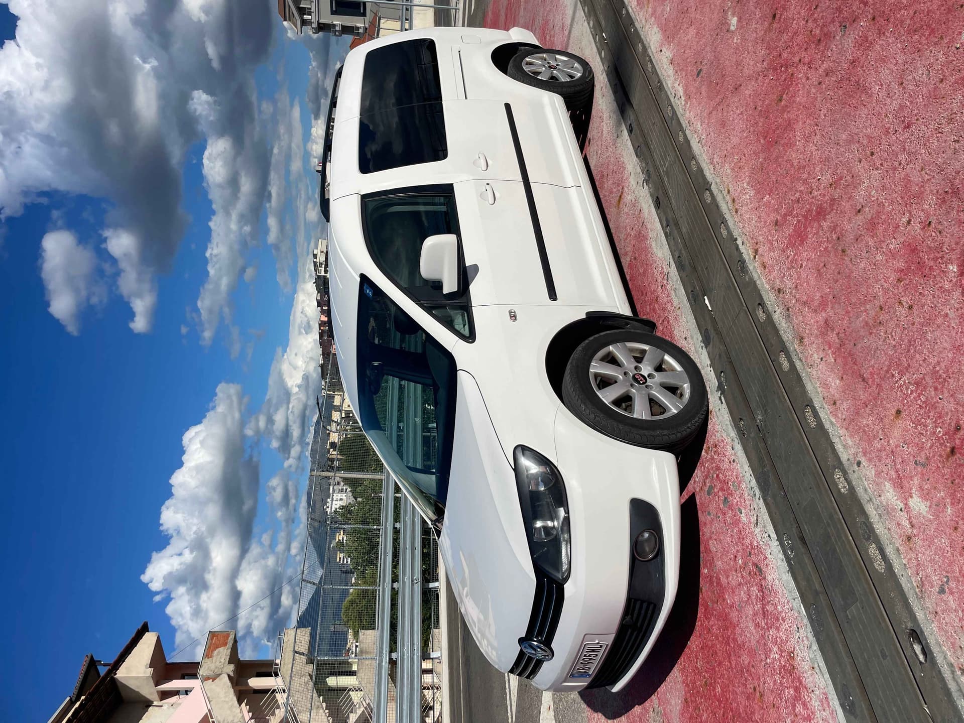 Volkswagen Caddy - harnex
