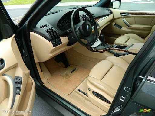 BMW X5 - harnex