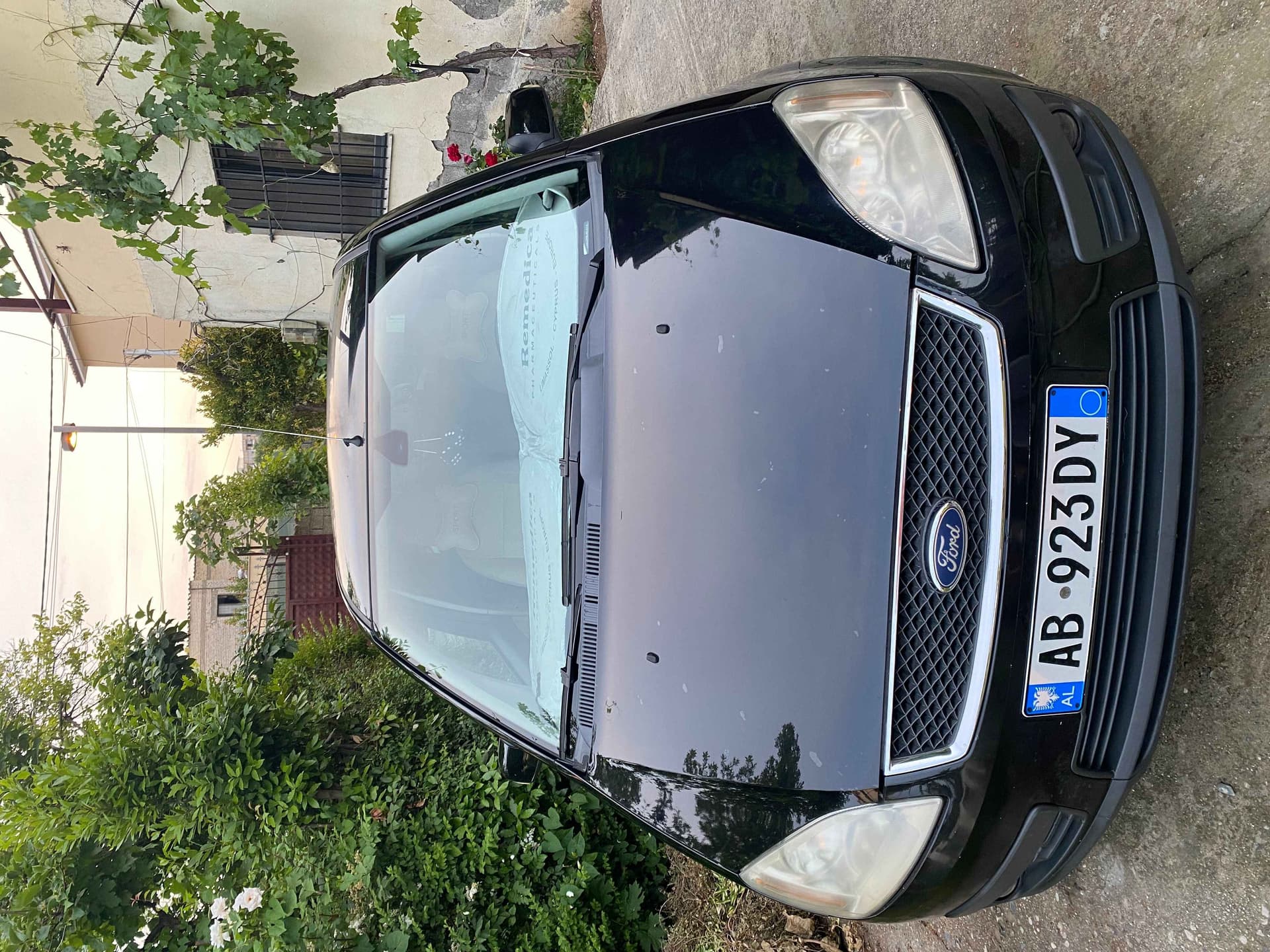 Ford Focus - harnex