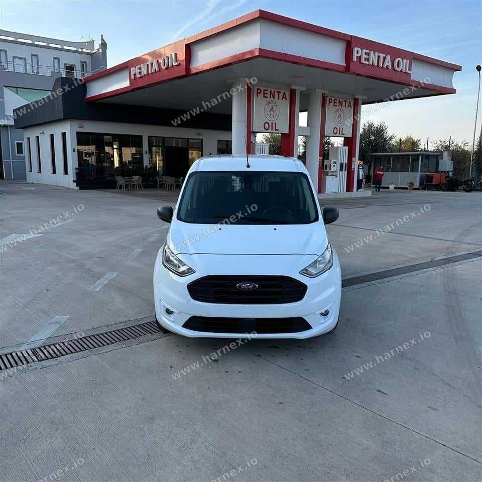 Ford Transit Connect - harnex