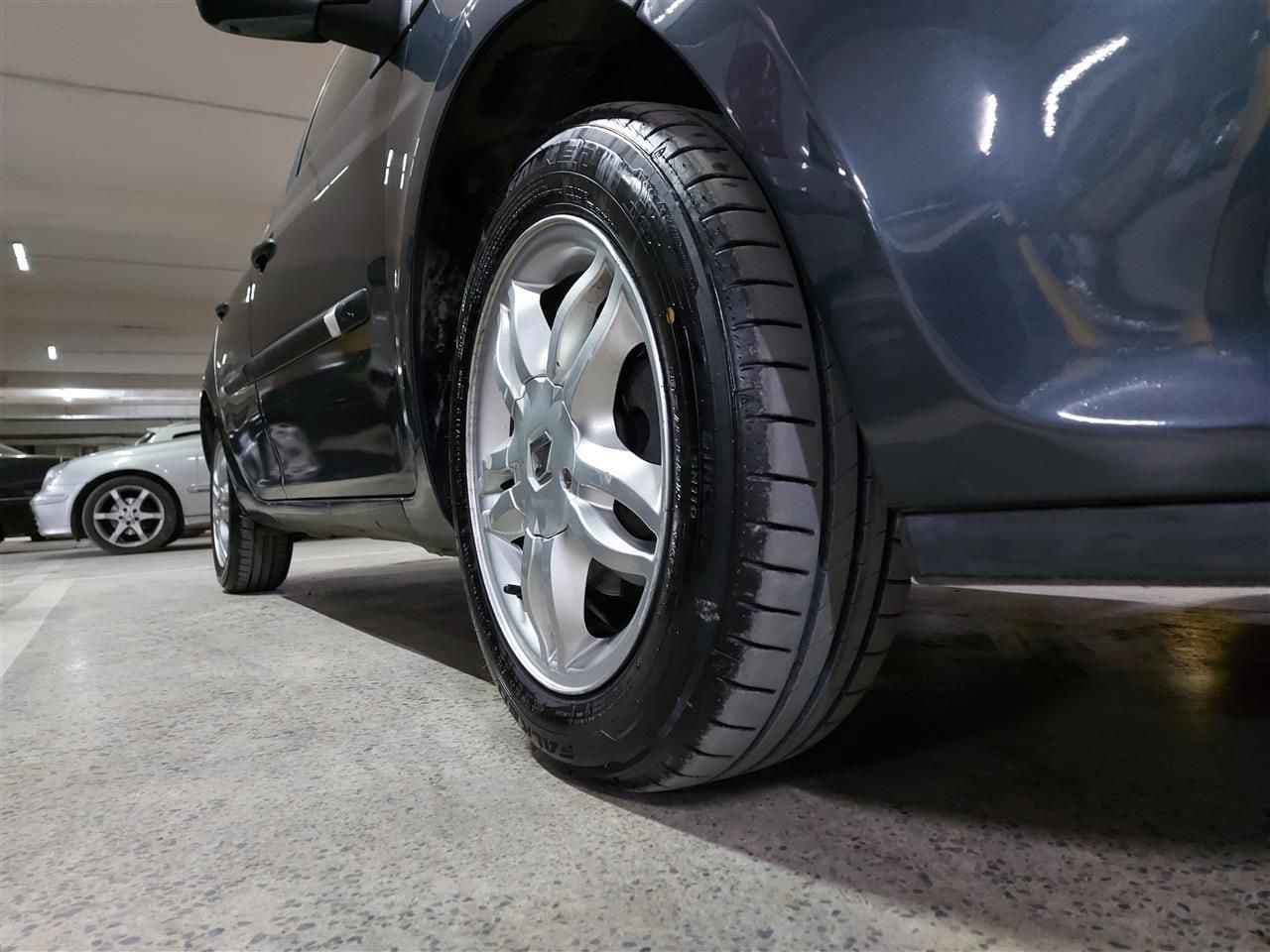 Renault Clio - Harnex