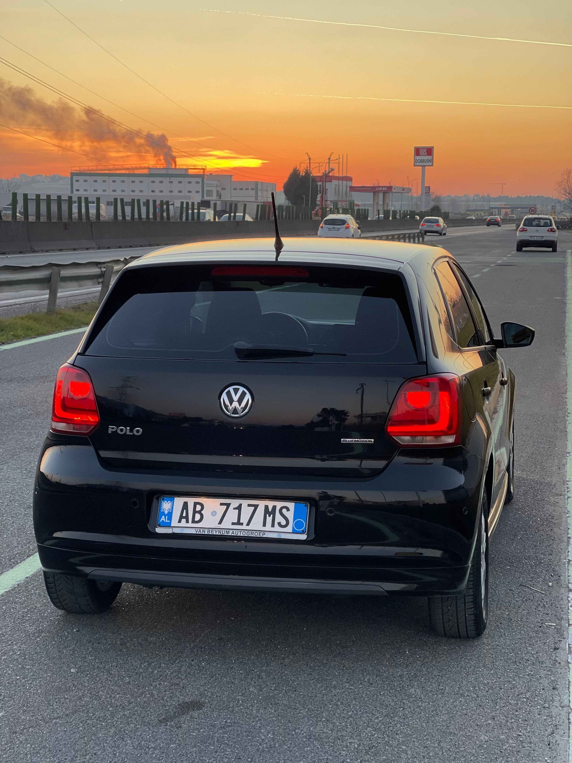Volkswagen Polo - harnex