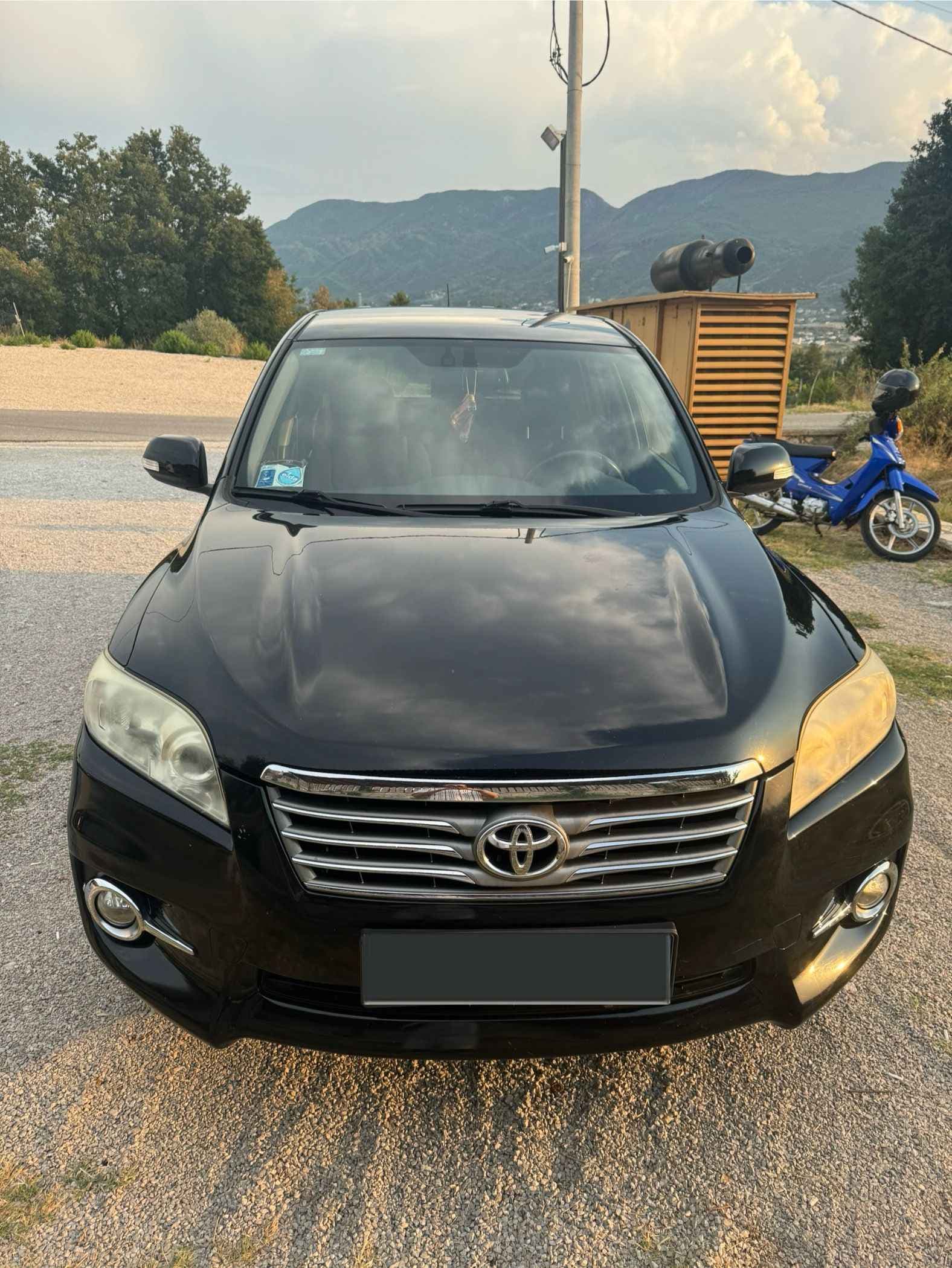 Toyota RAV4 - harnex